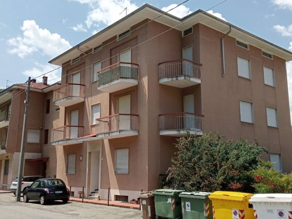 appartamento in vendita a Pray