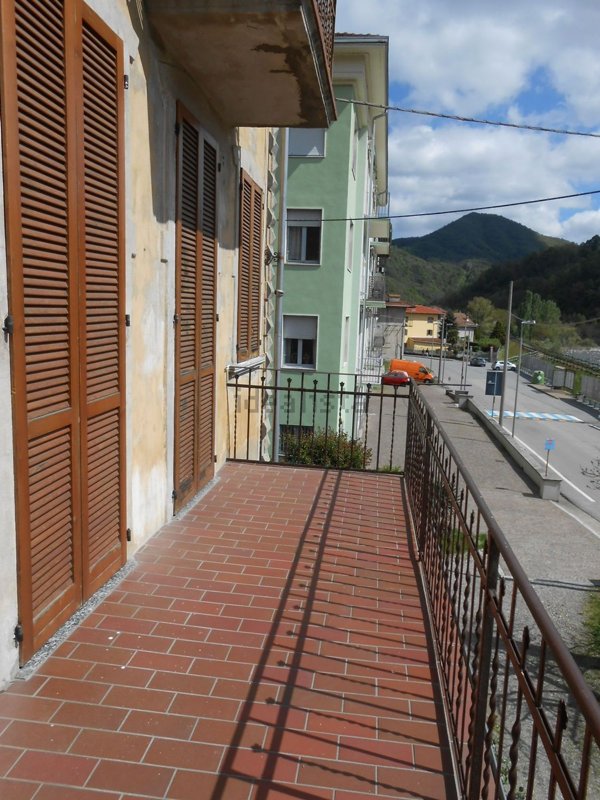 appartamento in vendita a Pray