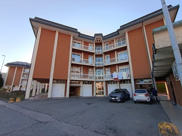 appartamento in vendita a Pray