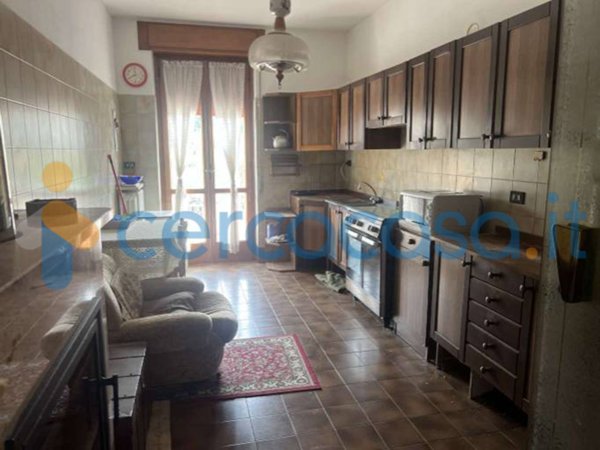 casa indipendente in vendita a Pray