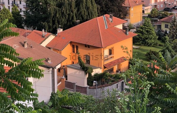 casa indipendente in vendita a Pray