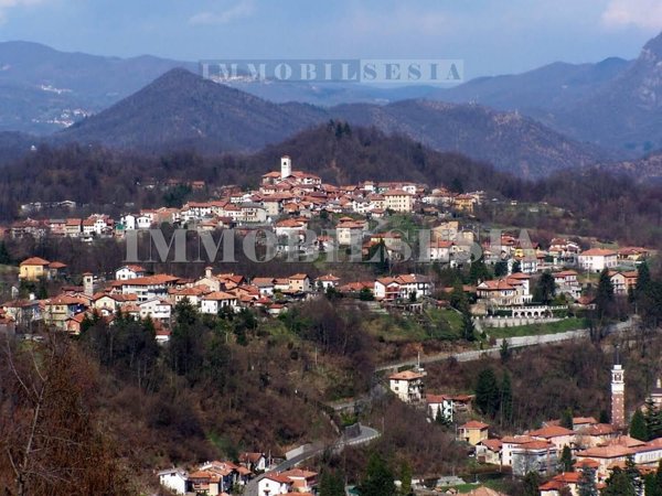 villa in vendita a Pray