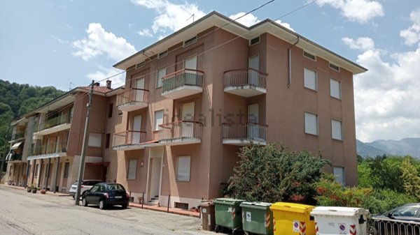 appartamento in vendita a Pray