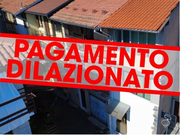 casa indipendente in vendita a Pray