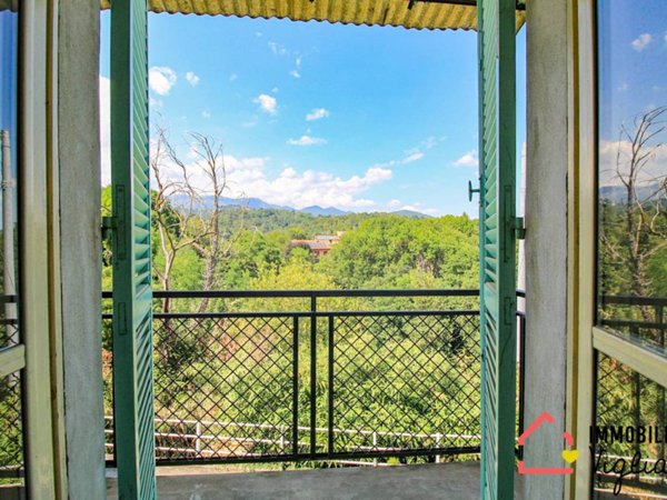 casa indipendente in vendita a Ronco Biellese