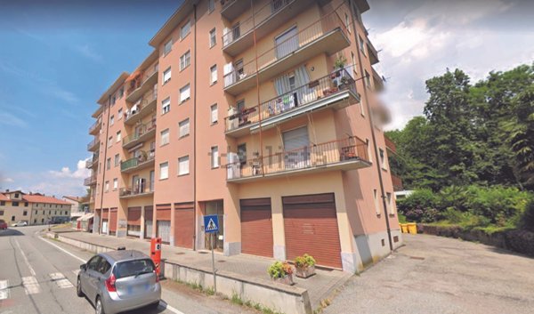 appartamento in vendita a Ronco Biellese