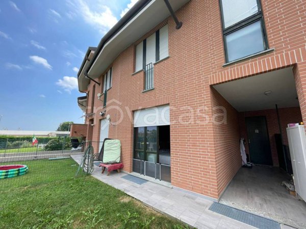 appartamento in vendita a Ronco Biellese