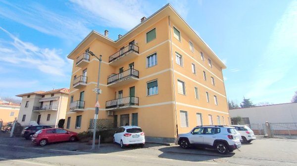appartamento in vendita a Ronco Biellese