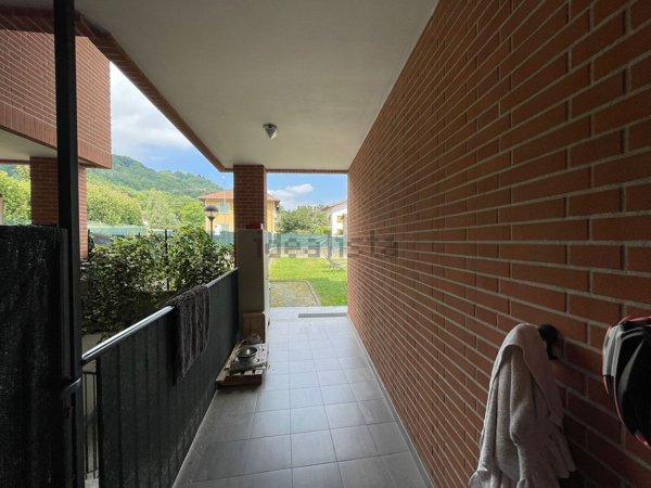 appartamento in vendita a Ronco Biellese