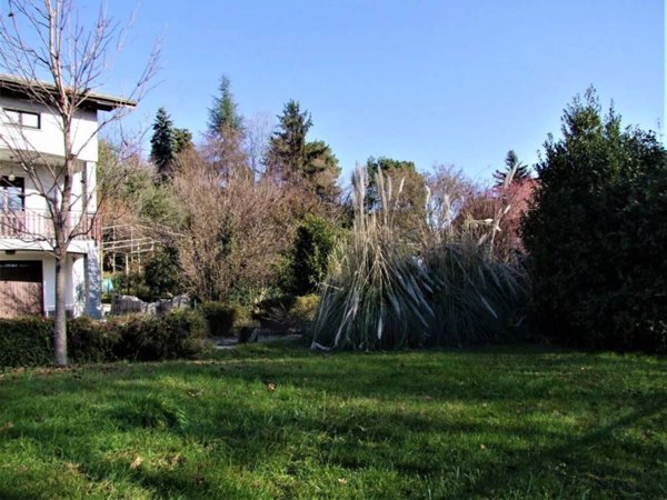casa indipendente in vendita a Ronco Biellese
