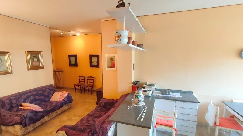 appartamento in vendita a Ronco Biellese