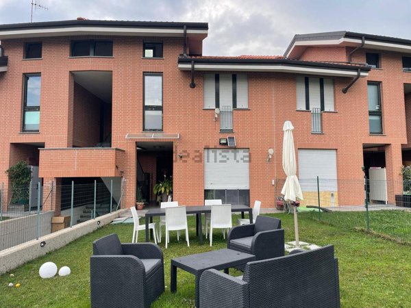 appartamento in vendita a Ronco Biellese