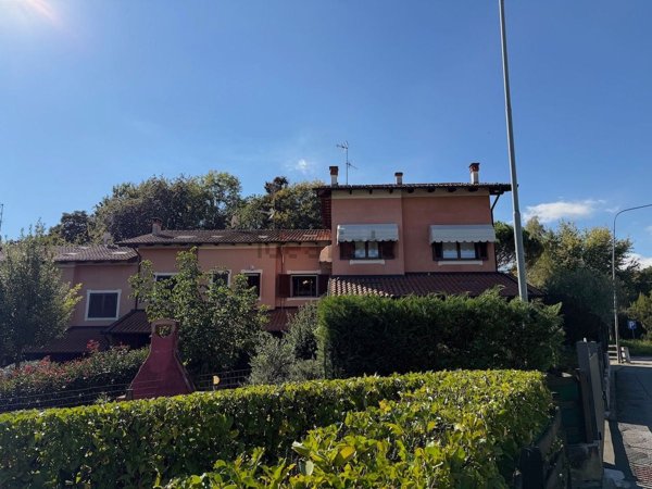 casa indipendente in vendita a Ronco Biellese