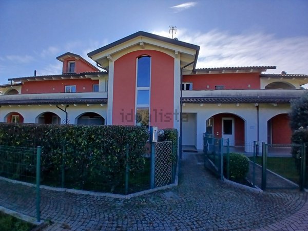 appartamento in vendita a Ronco Biellese