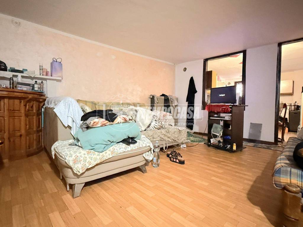 appartamento in vendita a Ronco Biellese