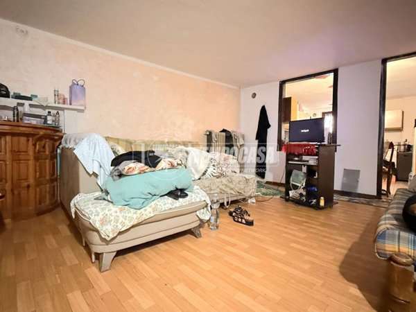 appartamento in vendita a Ronco Biellese