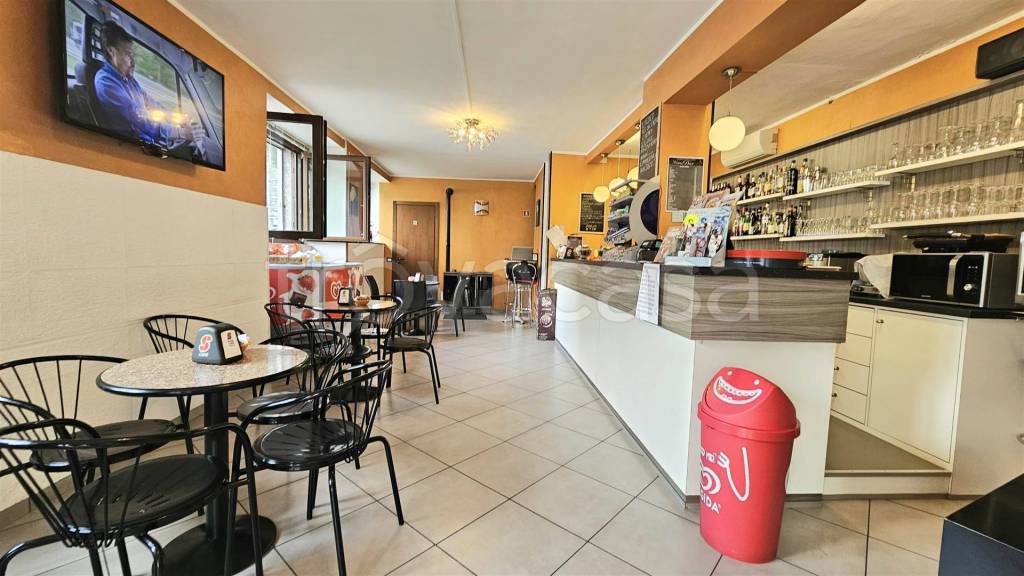 negozio in vendita a Ronco Biellese