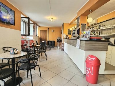 negozio in vendita a Ronco Biellese