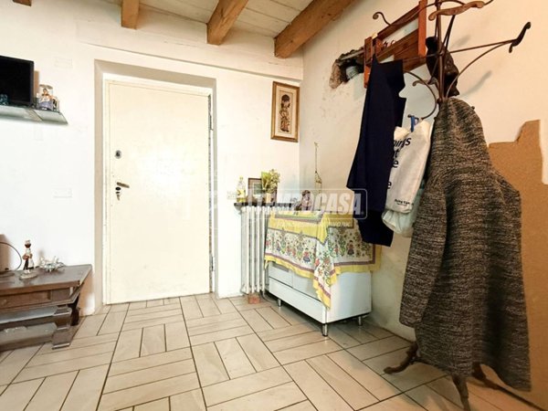 casa indipendente in vendita a Ronco Biellese