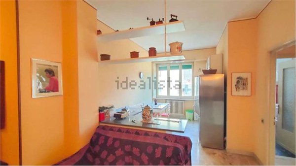 appartamento in vendita a Ronco Biellese