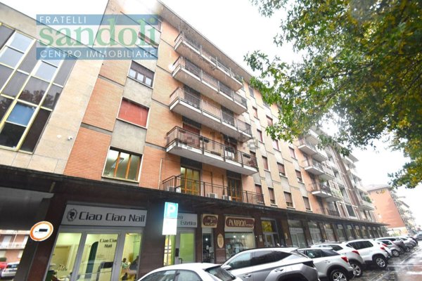 appartamento in vendita a Ronco Biellese