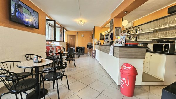 negozio in vendita a Ronco Biellese