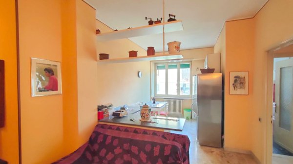 appartamento in vendita a Ronco Biellese