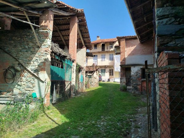 appartamento in vendita a Roppolo in zona San Vitale