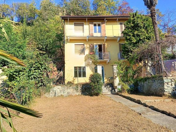 casa indipendente in vendita a Roppolo