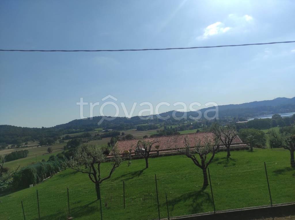 casa indipendente in vendita a Roppolo