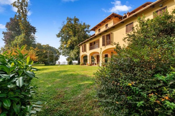 casa indipendente in vendita a Roppolo in zona San Vitale