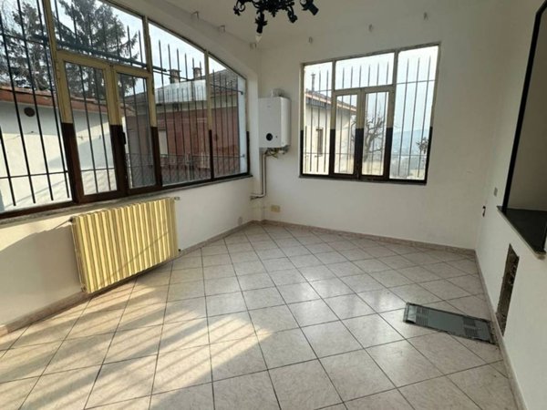 appartamento in vendita a Roppolo