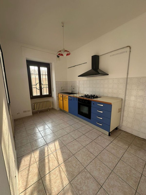 appartamento in vendita a Roppolo