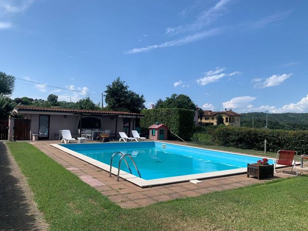 casa indipendente in vendita a Roppolo