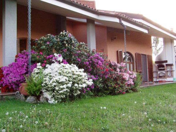 casa indipendente in vendita a Roppolo