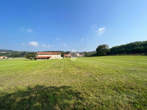 terreno agricolo in vendita a Roppolo