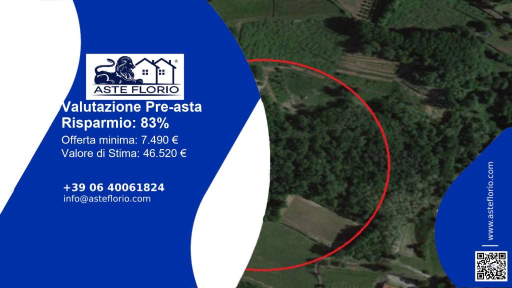 terreno agricolo in vendita a Roppolo in zona San Vitale