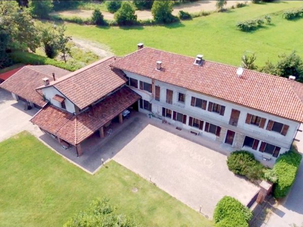casa indipendente in vendita a Roppolo