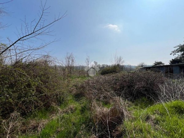 terreno edificabile in vendita a Roppolo