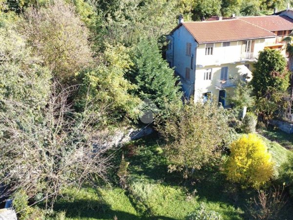 casa indipendente in vendita a Roppolo
