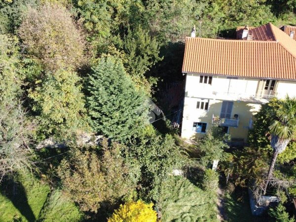 casa indipendente in vendita a Roppolo