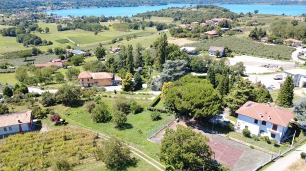 terreno edificabile in vendita a Roppolo