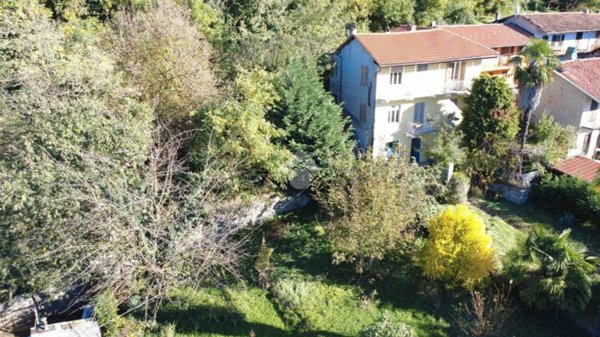 casa indipendente in vendita a Roppolo in zona Castello