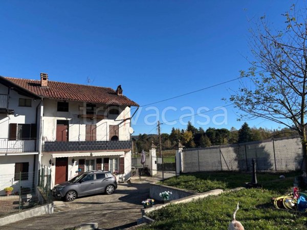 casa indipendente in vendita a Roppolo