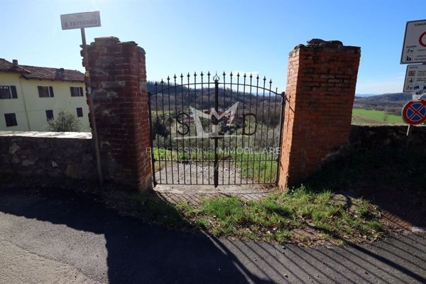 villa in vendita a Roppolo in zona Castello