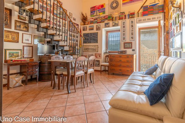 appartamento in vendita a Roppolo in zona Castello