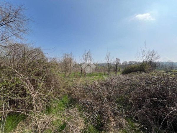 terreno edificabile in vendita a Roppolo