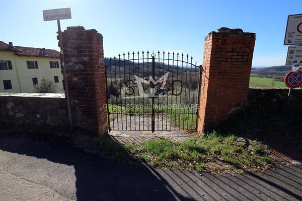 terreno agricolo in vendita a Roppolo in zona Castello