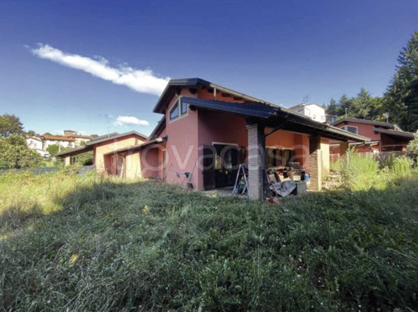 casa indipendente in vendita a Roppolo