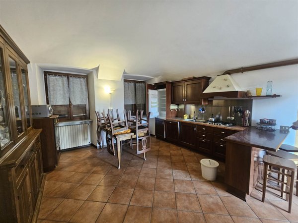 appartamento in vendita a Roppolo in zona Castello